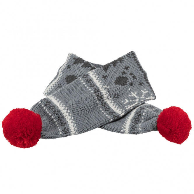 Trixie Xmas Schal - Größe S (50 cm)