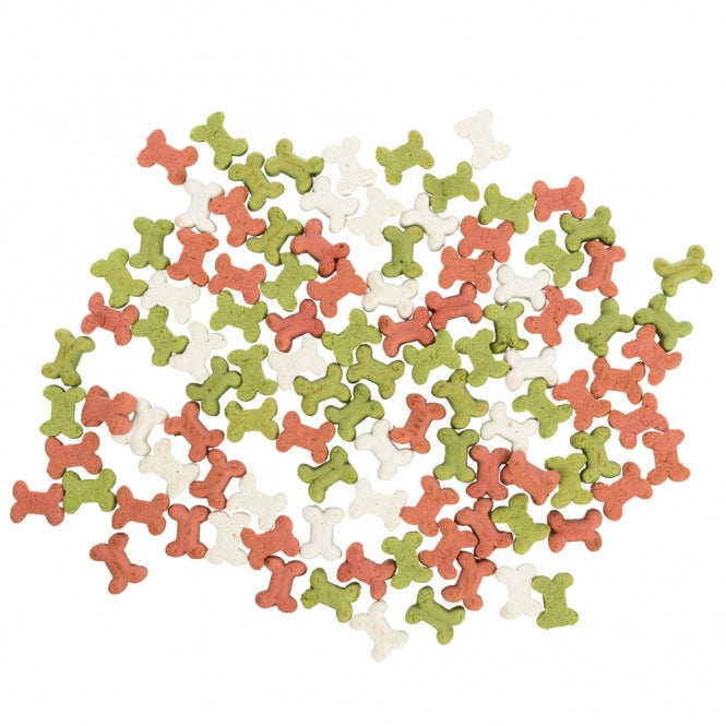 Trixie Snack Xmas Christmas Cookie Heart - 300g