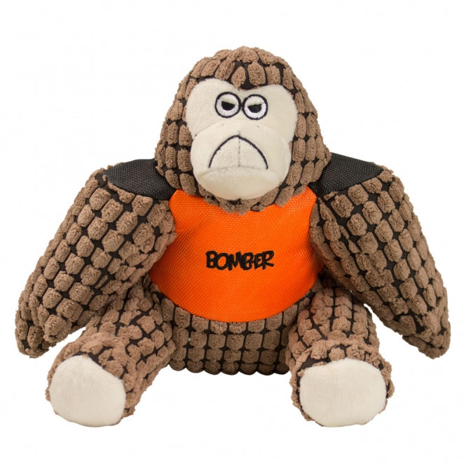 Zeus Bomber Special Forces Spielzeug - 23 cm - Gorilla Goliath