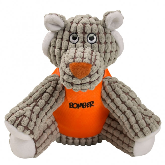Zeus Bomber Special Forces Spielzeug - 23 cm - Gorilla Goliath