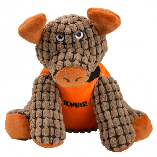Zeus Bomber Special Forces Spielzeug - 23 cm - Gorilla Goliath