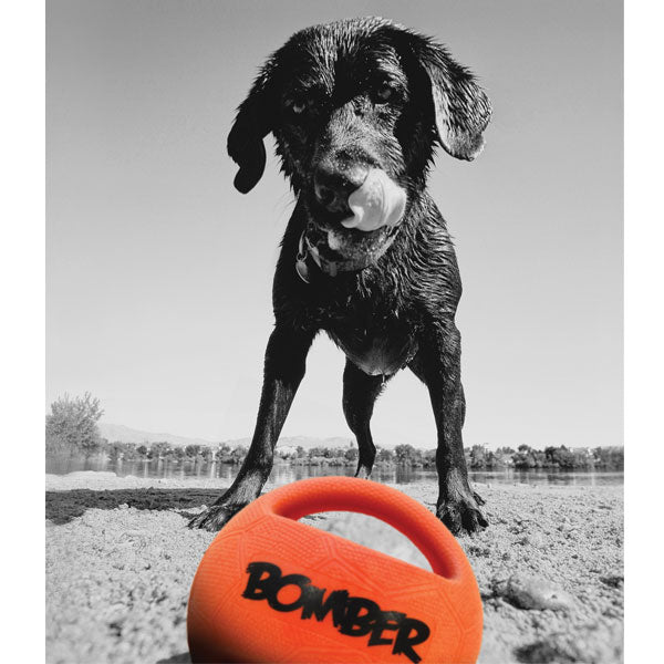 Durafoam Bomber by Zeus - 15 cm