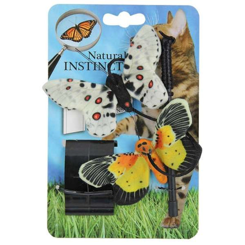 All for Paws Natural Instincts Türhänger Schmetterling