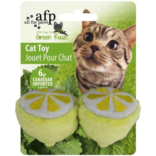 All for Paws Green Rush Obst