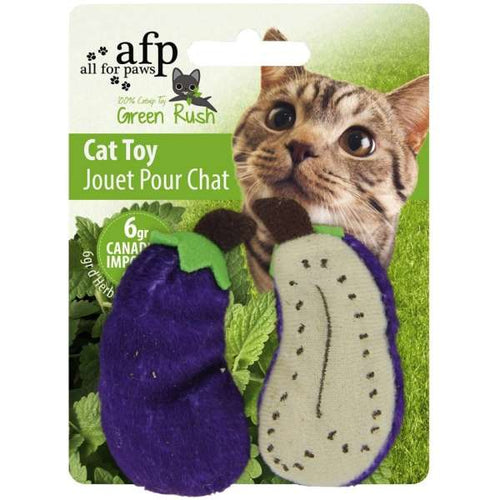 All for Paws Green Rush Gemüse