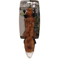 All for Paws Fuchs mit Squeeker - Large