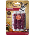 All for Paws BBQ Grillers aus TPR mit Hähnchenduft - Grilled Pork Rib