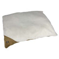 All for Paws Pillow Bed Hundekissen Braun - M - 91,5 x 69 cm