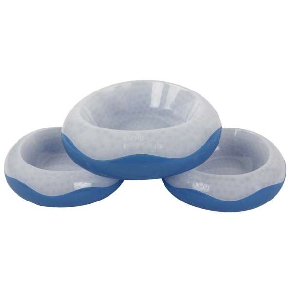 All for Paws Chill Out Summer Bowl - Sommernapf - 1500 ml