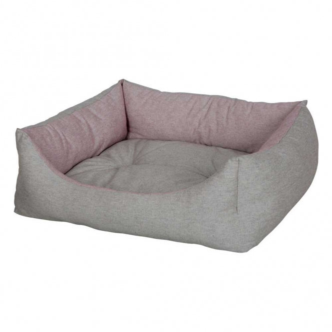 Kerbl Kuschelbett Golden - 60 x 70 cm