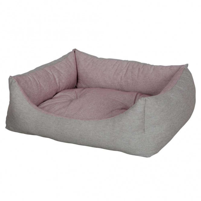 Kerbl Kuschelbett Golden - 70 x 85 cm