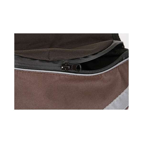 Kerbl Rucksack für Hunde - M / 80 - 90 cm
