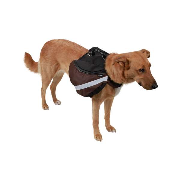 Kerbl Rucksack für Hunde - L / 90 - 100 cm