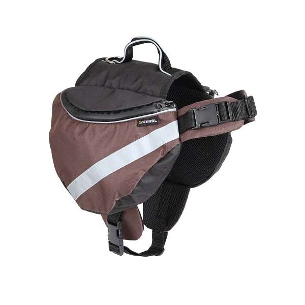 Kerbl Rucksack für Hunde - M / 80 - 90 cm