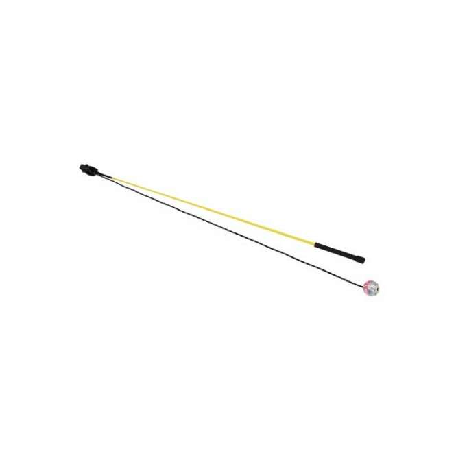 Kerbl Reizangel für Hunde - 110 cm