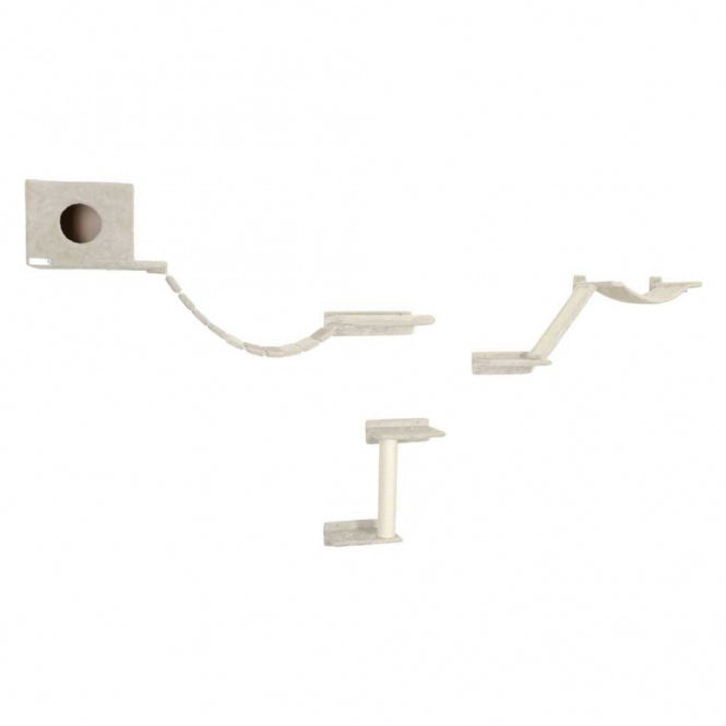 Kerbl Kletterwand Mount Everest 9-teilig