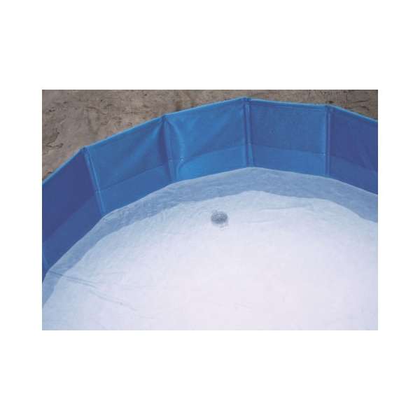 Kerbl Hundepool - 120 cm