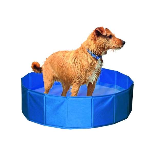 Kerbl Hundepool - 120 cm