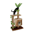Kerbl Kratzbaum Jungle XL