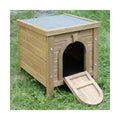 Kerbl Kleintierhaus OUTDOOR