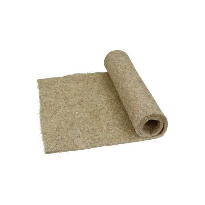 Kerbl Nagerteppich aus Hanf - 40 x 100 cm