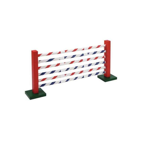 Agility Steilsprung für Nager