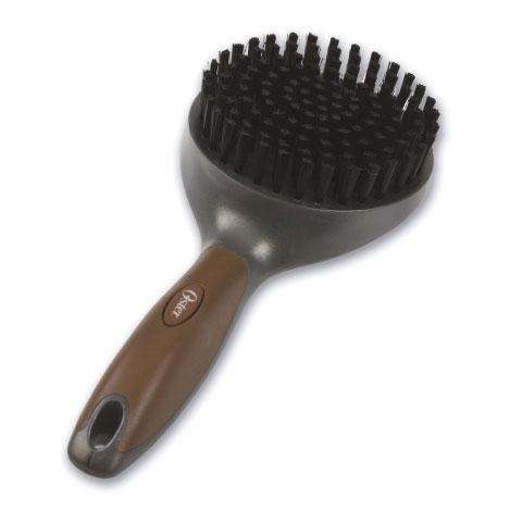 Oster Premium Bürste mit Borsten - Groß