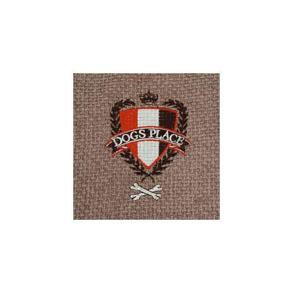 Kerbl Liegekissen Dogs Place - 70 x 45 cm