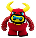 MIGHTY BEAST Bull - L