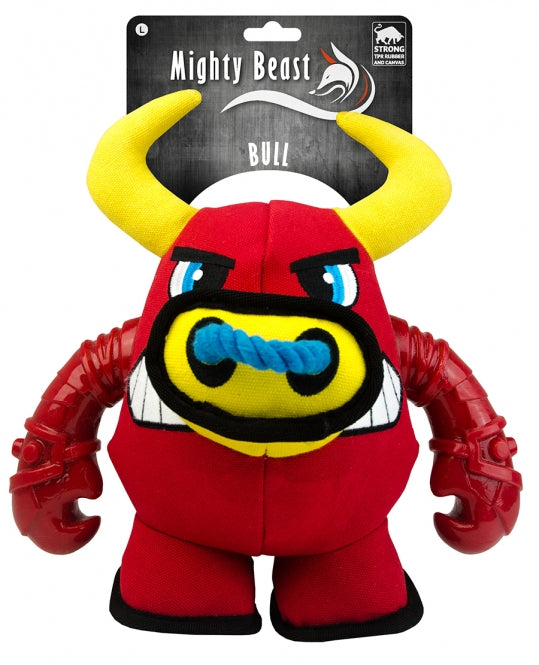 MIGHTY BEAST Bull - M