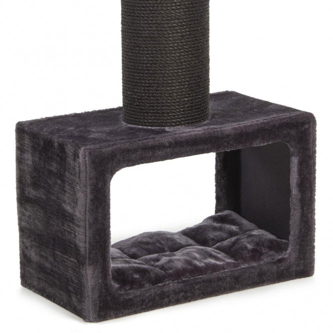 CanadianCat® Kratzbaum Carleton - anthrazit