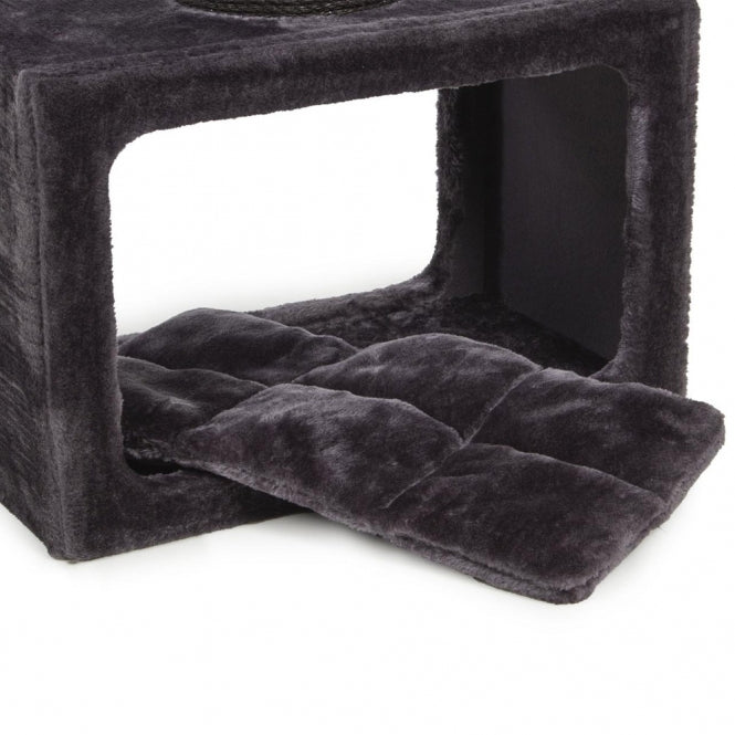 CanadianCat® Kratzbaum Carleton - anthrazit