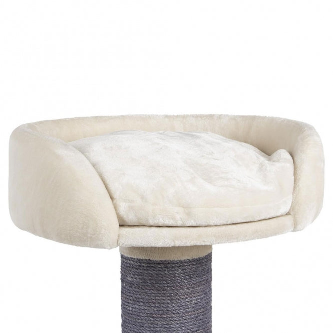 CanadianCat® Kratzbaum Savanah 120 - beige