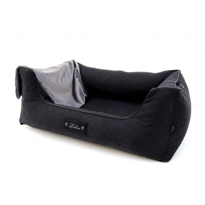 Lebon Hundebett Carl PLUS - 80 x 60 cm