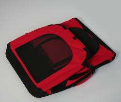 Pet-Star Transporthütte CARRY BOX, 50 cm - Dunkelblau