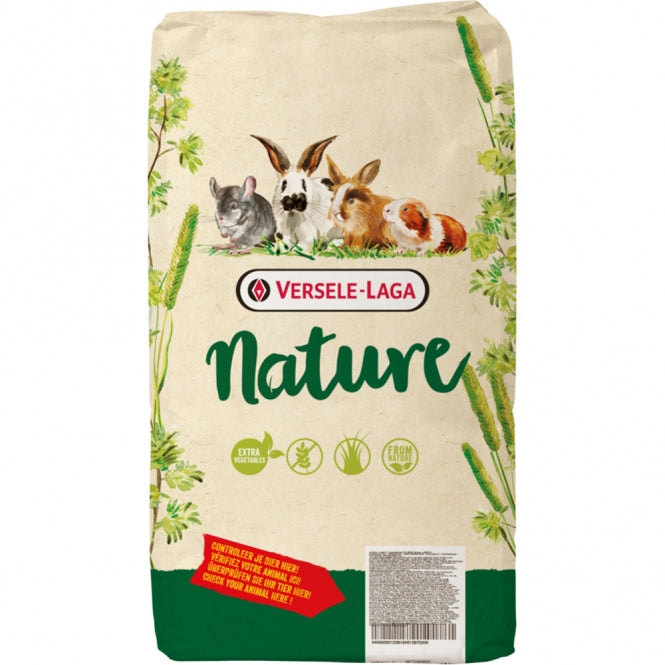 Versele-Laga Nature Meerschweinchen - 700 g