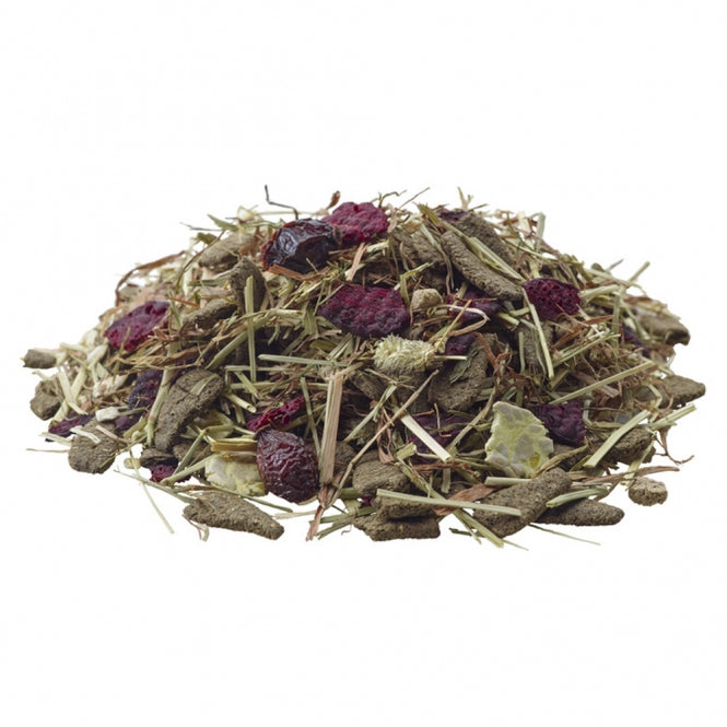 Versele-Laga Nature Fibrefood Meerschweinchen - 1 kg
