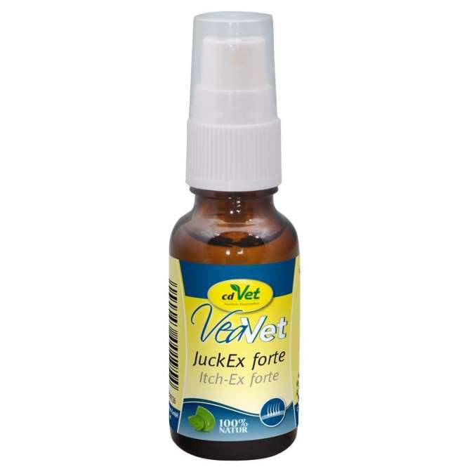 CdVet VeaVet JuckEx forte - 100 ml