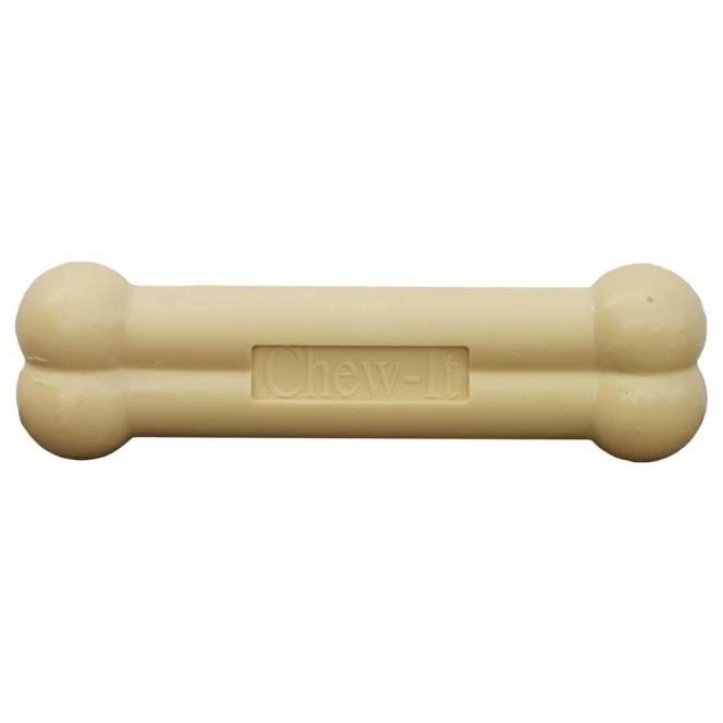 Chew-it 4ever Nylonknochen mit Huhngeschmack - Small