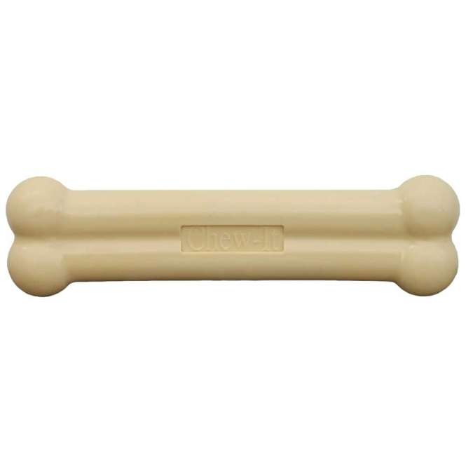 Chew-it 4ever Nylonknochen mit Huhngeschmack - Medium