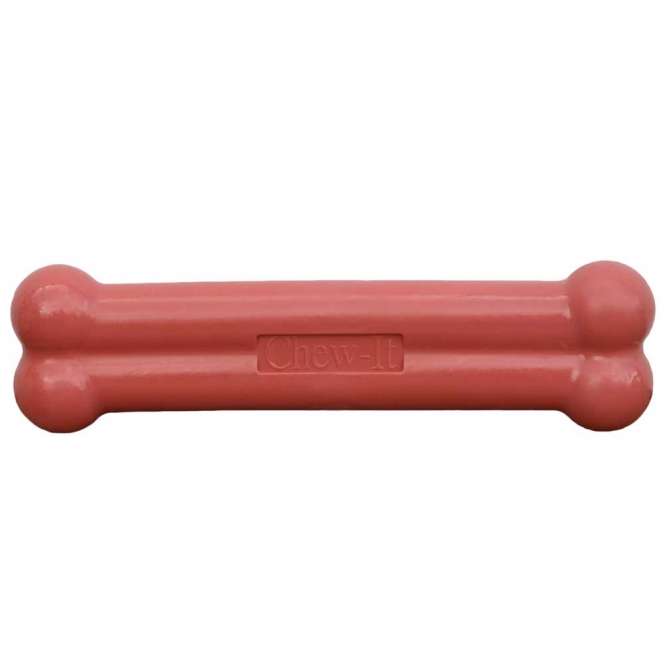 Chew-it 4ever Nylonknochen mit Rindgeschmack - Medium