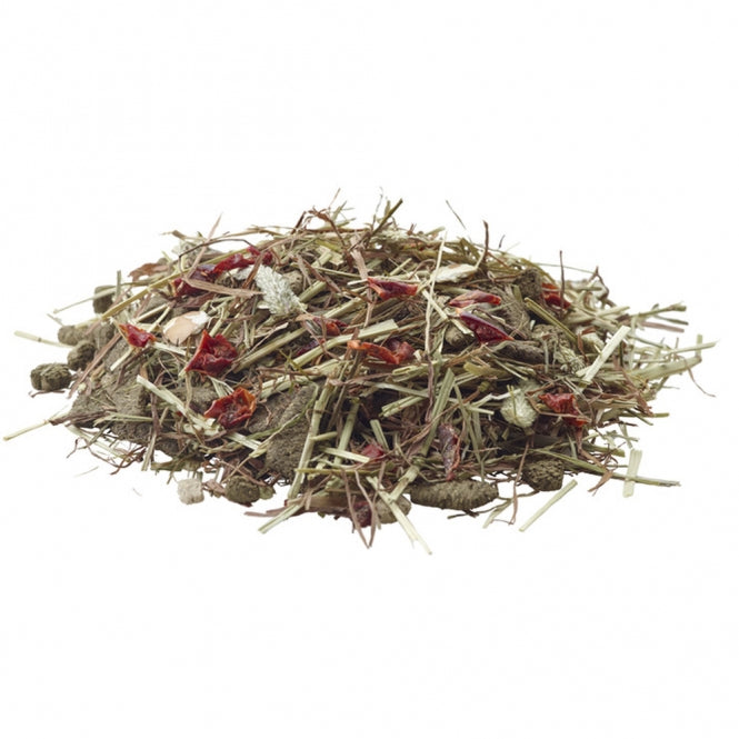 Versele-Laga Nature Fibrefood Chinchilla - 1 kg