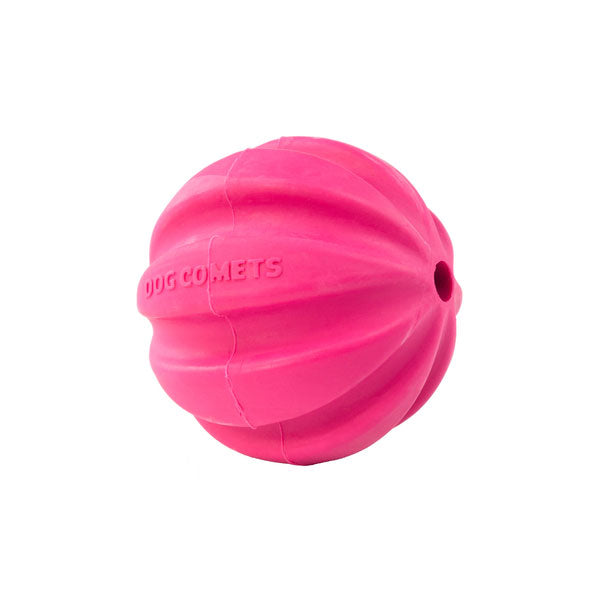 Dog Comets Ball - Halley Rosa