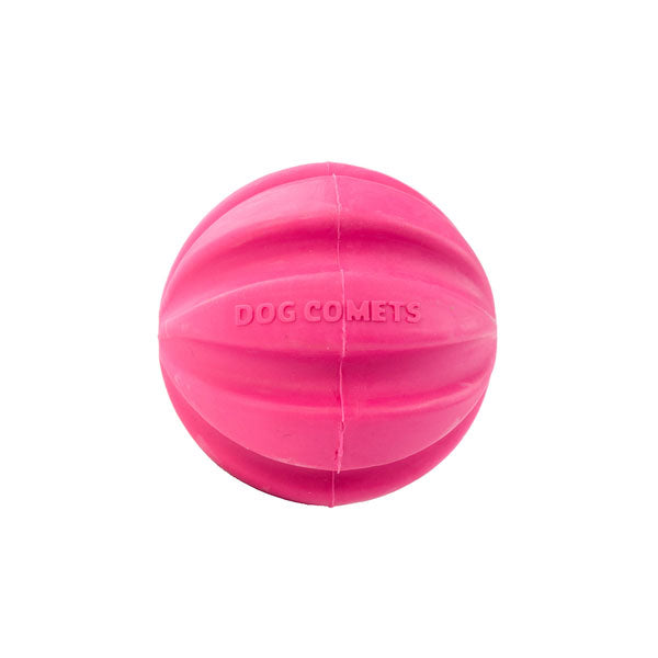 Dog Comets Ball - Halley Rosa