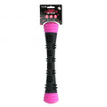 Dog Comets Meteor Wurfstock - Pink / L