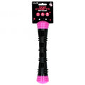 Dog Comets Meteor Wurfstock - Pink / S