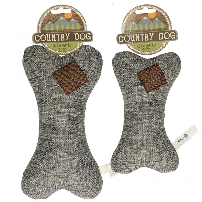 Country Dog Chewie - S