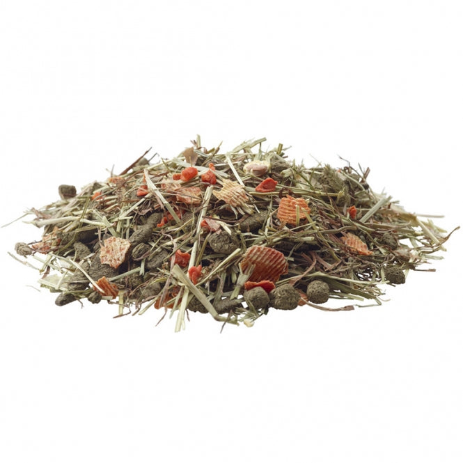 Versele-Laga Nature Fibrefood Kaninchen - 8 kg