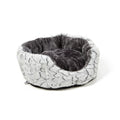 Hundebett York - 55cm