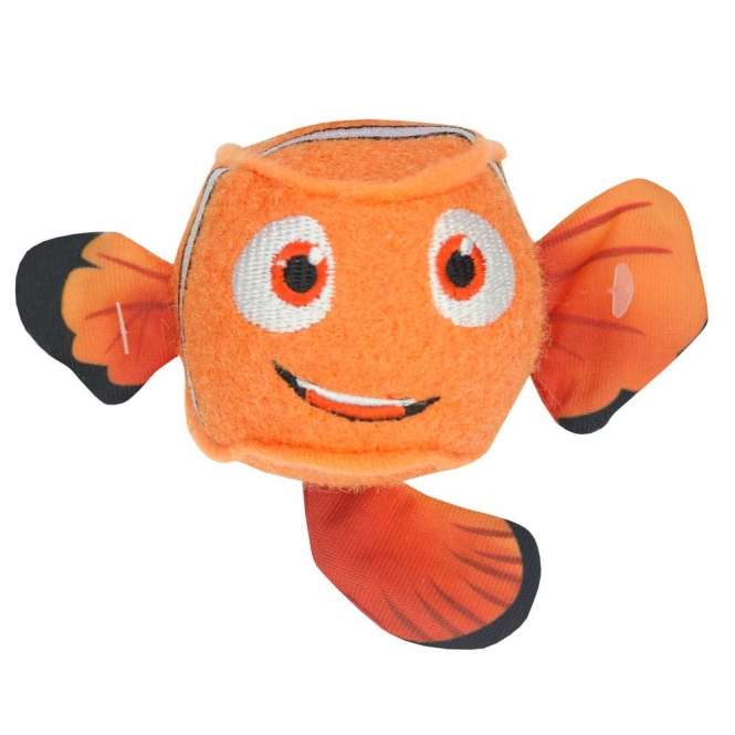 Disney Noggins Hundespielzeug - Finding Nemo